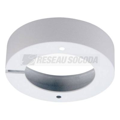  EMBASE MEUBLED IP65 BLANC 