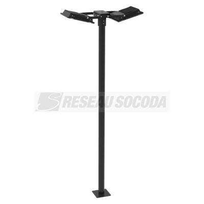  FIXATION MAT TW3/4+WINK 2 NOIR 