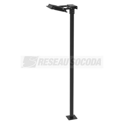  FIXATION MAT TW3/4+WINK 2 NOIR 