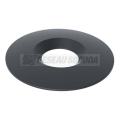  COLLERETTE AIR BLOCK 2 NOIR 