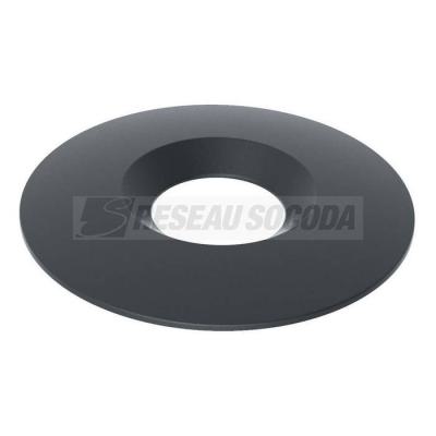  COLLERETTE AIR BLOCK 2 NOIR 