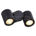  APPL. TOPAZE LED 2X4,2W 3000K 