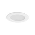  FLAT-ISO 3CCT 8W BLANC 