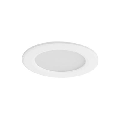  FLAT-ISO 3CCT 8W BLANC 