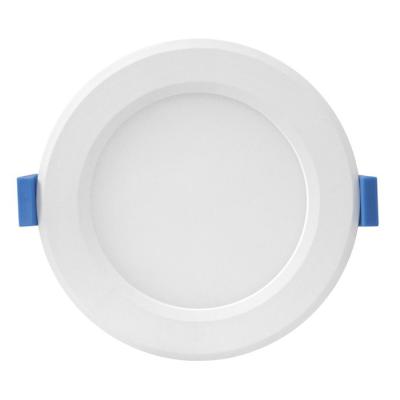  FLAT-ISO 3CCT 8W BLANC 