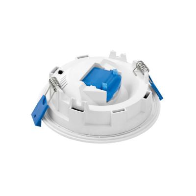  FLAT-ISO 3CCT 8W BLANC 