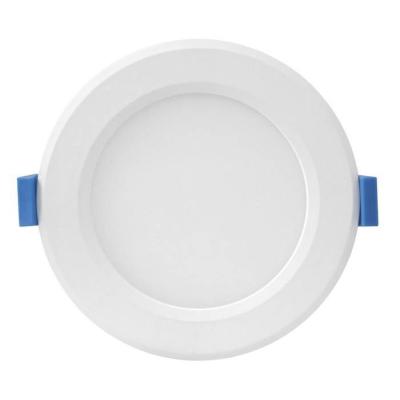  FLAT-ISO 3CCT 8W BLANC 