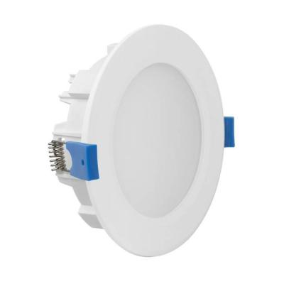  FLAT-ISO 3CCT 8W BLANC 