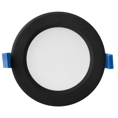  FLAT-ISO 3CCT 8W NOIR 