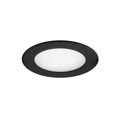  FLAT-ISO 3CCT 8W NOIR 
