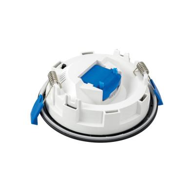  FLAT-ISO 3CCT 8W NOIR 