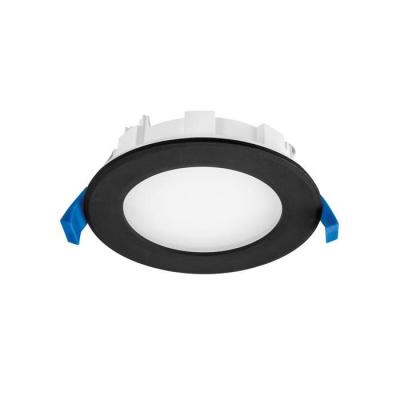  FLAT-ISO 3CCT 8W NOIR 