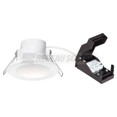  LOKI BLC LED 6W CCT 3-4000K  ! 