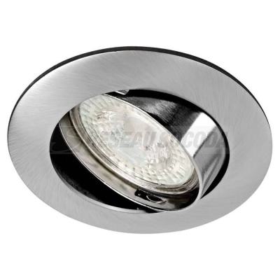  KIT LUNAR NICK A/LED 4W/4000K 