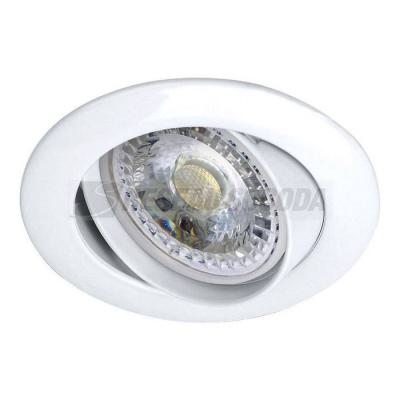  KIT LUNAR BLC A/LED 5,3W/4000K 