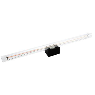  ELASTO 2 NOIR LED S14D 2700K 