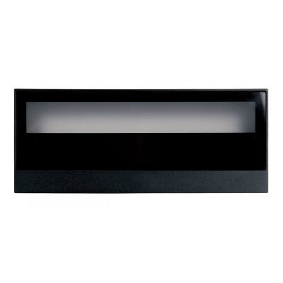  ALIS UP CCT 7W 3-4000K NOIR 