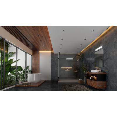  ASPEN VOL1 5W/3-4000K CCT BLC 