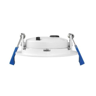  ASPEN TILT 5W/3-4000K CCT BLC 