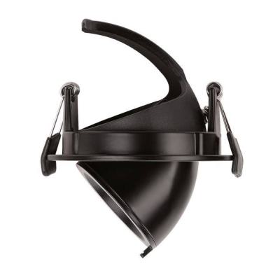 RANDY 1 NOIR 50� 10,4W/3000K 