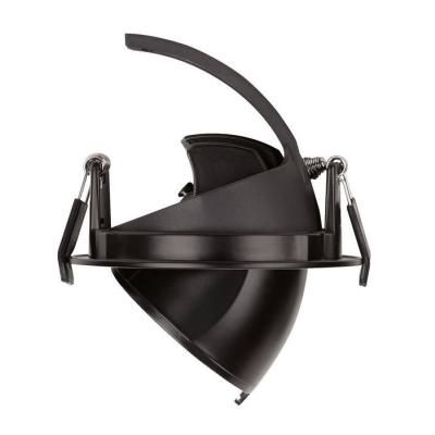  RANDY S NOIR 36� 7,7W/3000K 