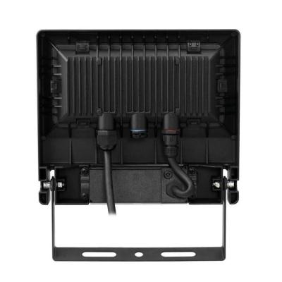  MICHELLE 50W/4000K SENSOR NOIR 