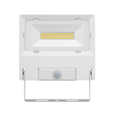  MICHELLE 50W/4000K SENSOR BLC 