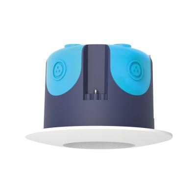  AIR BLOCK 3 LED 36� 6W/3000K 
