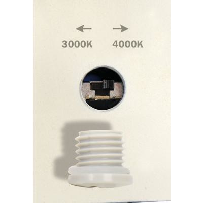  DIA CCT 18,9W BLC A/TIGE 