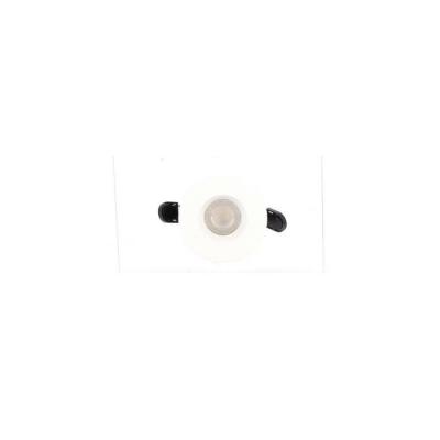  CHLOE IP65 6W/CCT3 DIM BLANC 