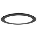  FLAT CCT 30 LED 3CCT NOIR 