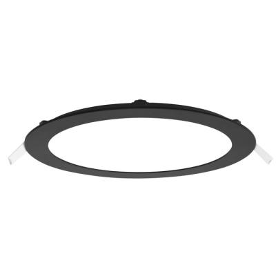  FLAT CCT 30 LED 3CCT NOIR 