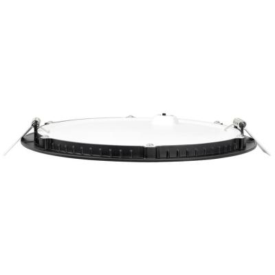  FLAT CCT 30 LED 3CCT NOIR 