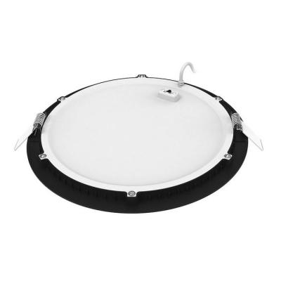  FLAT CCT 30 LED 3CCT NOIR 