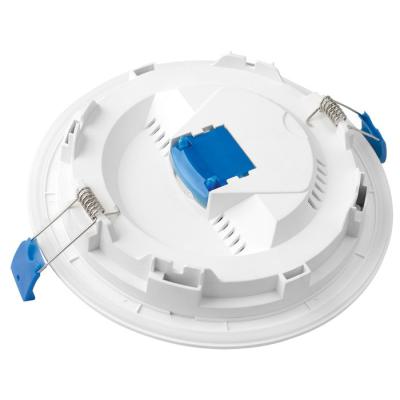  FLAT-ISO SENSOR 13W 3CCT BLC 