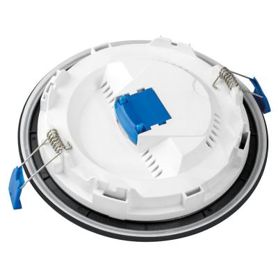  FLAT-ISO SENSOR 13W 3-4000K NR 