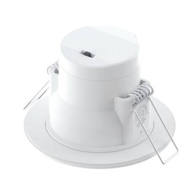  ARIES CCT 6W/27-30-4000K BLC 