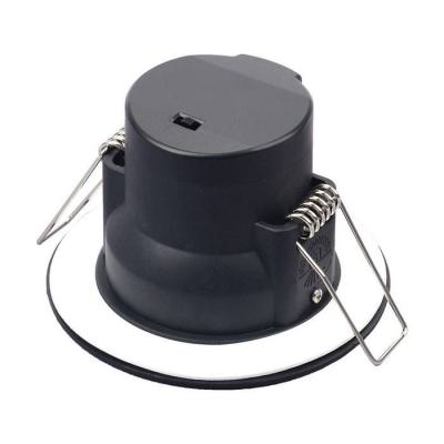  ARIES CCT 6W/27-30-4000K NOIR 