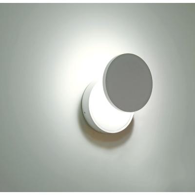  APPL. ECLIPSE 9W/3000K IP40 