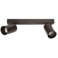  NOLAN B2 GU10 2X6,6W 3000K NR 