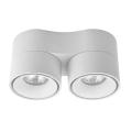  MINI TAHITI 2X 8,1W 3CCT BLC 