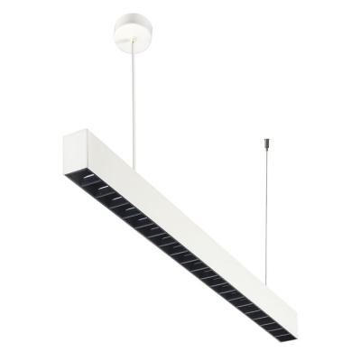  LINEAR 2 840 3000K BL SSP DALI 