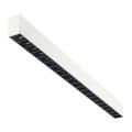  LINEAR 2 840 3000K BL PLF DALI 