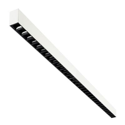  LINEAR2 1400 4000K BL PLF DALI 