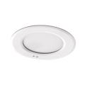  FLAT-ISO SENSOR 8W 3-CCT BLC 