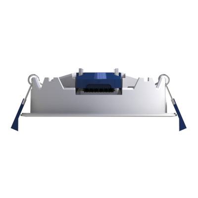  FLAT-ISO SENSOR 8W 3-CCT BLC 