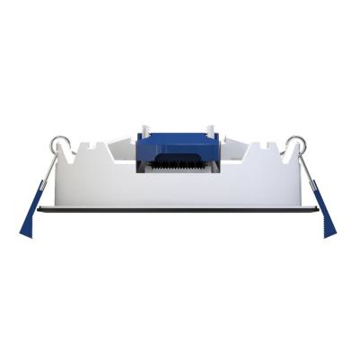  FLAT-ISO SENSOR 8W 3-CCT NR 