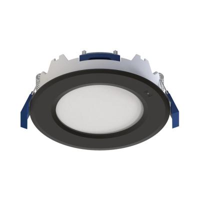  FLAT-ISO SENSOR 8W 3-CCT NR 