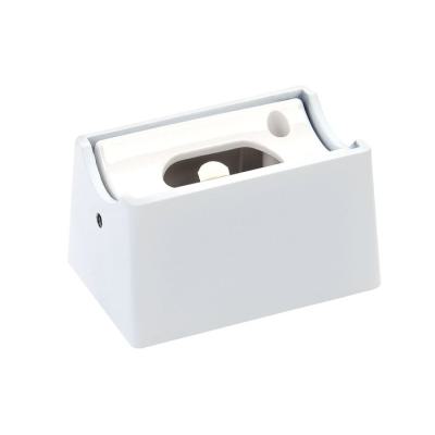  ELASTO 2 BLANC S14D FIL DECO 