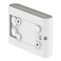  FYNN CCT 3/4/5700K IP65 BLANC 